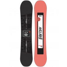 Tabla snowboard Burton Rewind 141 2022